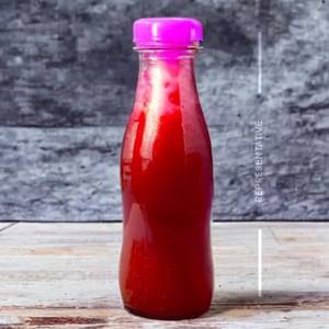 Plum Fresh Juice