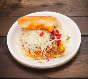 Cheese Dabeli