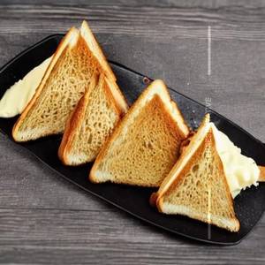 Toast Butter