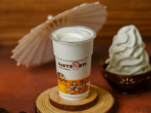 Heavenly Vanilla Thick Shake 200ml