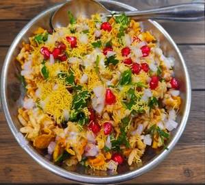 Amul Ragda Pattice