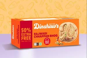 Rajwadi Chappan Bhog 750 Ml