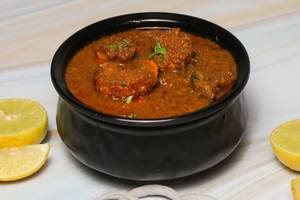 Prawns Curry