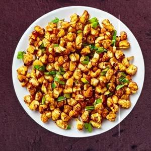 Crispy Corn