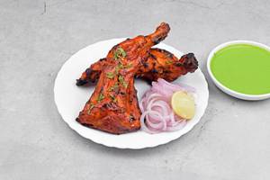 Tandoori Chicken [Half]