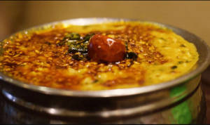 Dal Khichdi