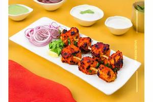 Chicken tikka               