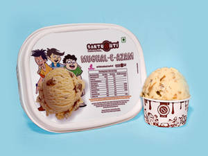 Mughal E Azam Family Pack