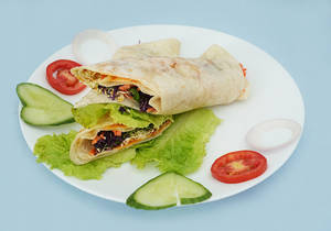 Veg Roll
