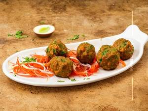 Veg Kofta
