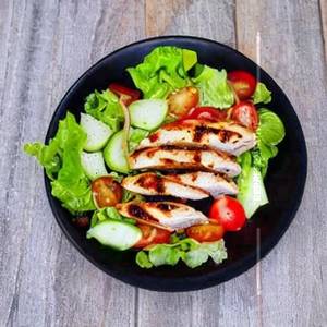 Grilled Chicken Special Salad