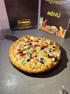 Ultimate Pizza