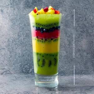 Tropical mix fruit ts