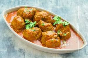 Dum Aloo Kashmiri