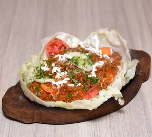 Paneer Ke Sholey