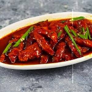 Chilli Fish