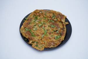 Omelette (2 Egg Without Pav)