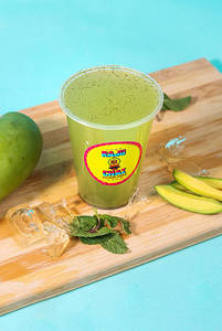 Aam Panna