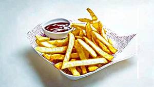 Finger Chips