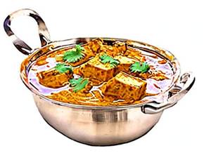 Sahi paneer