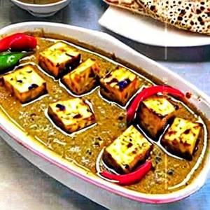 Paneer punjabi