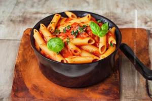 Red Sauce Pasta