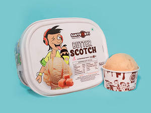 Butter Scotch Family Pack