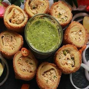 Masala Stuff Chaap