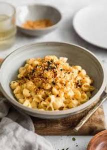 Masala macaroni pasta