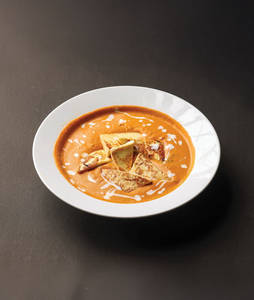 Shahi Paneer