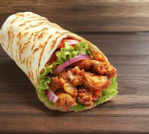 Peri Peri Chicken Roll