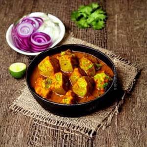 Aloo Dum
