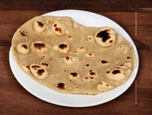 Tawa Chapati
