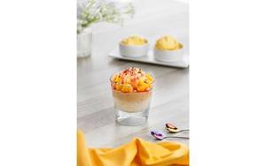 Mango Rabri Faluda (Seasonal)