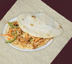 Classic Plate Shawarma