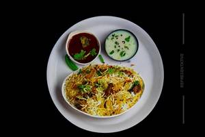 Veg Biryani