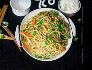 Veg Noodles