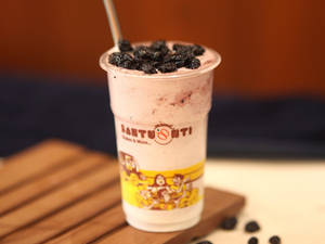 Blue Berry Blast Thick Shake 300ml