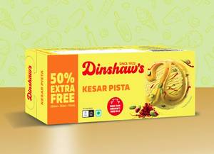 Kesar Pista 750 Ml