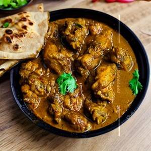Chicken Gulzara