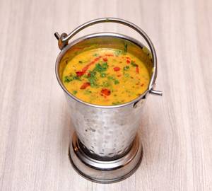 Dal Fry