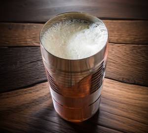 Sweet Lassi