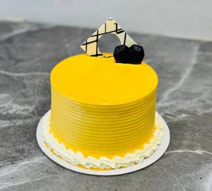 Mango Truffle half kg