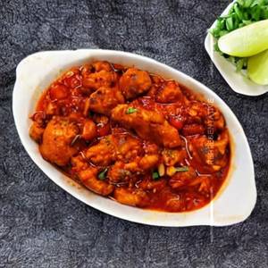 Chicken Chilli
