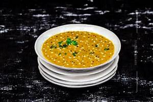 Butter Dal Fry