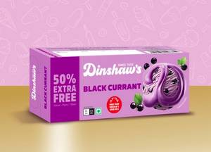 Black Currant 750 Ml