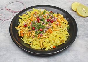 Indori Poha