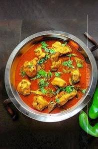 Chicken Curry