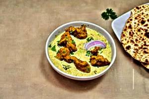 Chicken Sahi Korma