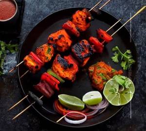 Fish Tikka